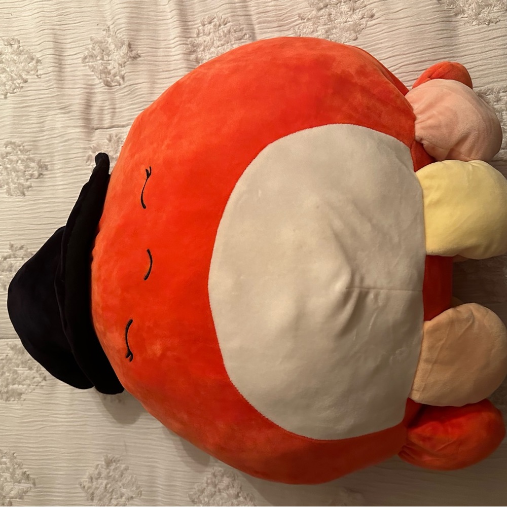 Jumbo Squishmallow